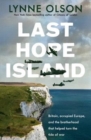 Image for Last Hope Island