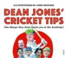 Image for Dean Jones Cricket tips
