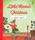 Image for Little Mouse&#39;s Christmas