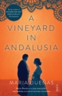 Image for A vineyard in Andalusia