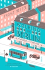 Image for Walking in Berlin  : a flaneur in the capital