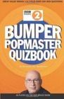 Image for Bumper Popmaster Quiz Book