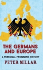 Image for The Germans and Europe