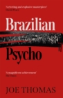 Image for Brazilian psycho