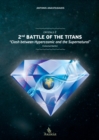 Image for Crystals II: 2nd Battle of the Titans: Clash between Hypercosmic and the Supernatural (Celestial Battle)