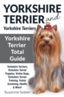 Image for Yorkshire Terrier and Yorkshire Terriers
