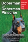Image for Doberman And Doberman Pinscher : Doberman Pinscher Total Guide Dobermans, Doberman Breeders, Doberman Pinsch