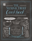 Image for The National Trust cookbook.