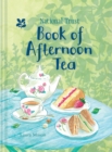 Image for The National Trust Book of Afternoon Tea