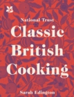 Image for Classic British Cooking