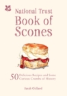 Image for National Trust book of scones