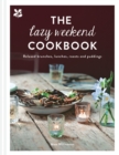Image for The Lazy Weekend Cookbook