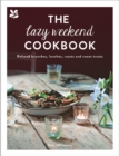 Image for The lazy weekend cookbook