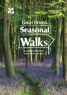 Image for Great British seasonal walks.
