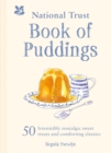 Image for The National Trust Book of Puddings