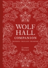 Image for Wolf Hall companion