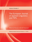 Image for The European Journal of  Applied Linguistics and TEFL