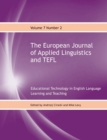 Image for The European Journal of Applied Linguistics and TEFL
