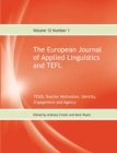 Image for The European Journal of Applied Linguistics and TEFL Volume 12 Number 1