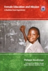Image for Female Education and Mission: A Burkina Faso Experience
