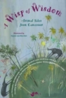 Image for A wisp of wisdom  : animal tales from Cameroon
