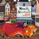 Image for Nimesh the Adventurer
