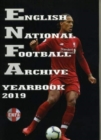 Image for English National Football Archive Yearbook 2019