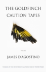 Image for The Goldfinch Caution Tapes