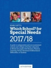 Image for Which School? For Special Needs