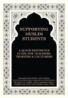 Image for Supporting Muslim Students