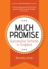 Image for Much Promise: Successful Schools in England