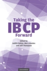 Image for Taking the IB CP Forward: 2017
