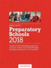 Image for John Catt&#39;s Preparatory Schools 2018 : A guide to 1,500 prep and junior schools in the UK