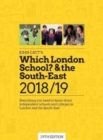 Image for Which London School? &amp; the South-East 2018/19