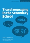 Image for Translanguaging in the Secondary School
