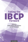 Image for Taking the IB CP forward