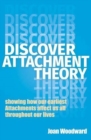 Image for Discover Attachment Theory