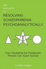 Image for The Psychiatry of Resolving Schizophrenia Psychoanalytically : How Visualizing The Therapeutic Process Can Assist Success
