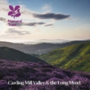 Image for Carding Mill Valley and the Long Mynd  : National Trust guidebook