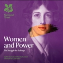 Image for Women and power  : the struggle for suffrage