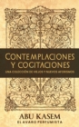 Image for Contemplaciones y cogitaciones