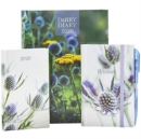 Image for 2020 Dairy Diary Set : A British icon - Dairy Diary has been used by millions since its launch. This Set is practical and pretty, comprising: A5 week-to-view diary with 52 triple-tested weekly recipes