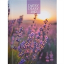 Image for Dairy Diary 2022 : Loved by 25 million since its launch, this anniversary edition is the best yet! Beautiful A5 week-to-view diary with 52 delicious triple-tested weekly recipes and much more.