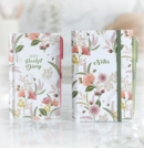 Image for Pocket Diary Set 2023 (From publishers of Dairy Diary) : From the makers of Dairy Diary, beautiful Pocket Diary with pen plus Notebook with pen and elastic tie.