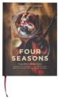 Image for Four Seasons : Whilst reducing cost and food miles, discover delicious new ideas for cooking with seasonal British ingredients in this beautiful new cookbook. From the makers of the iconic Dairy Book 