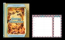 Image for Retro Classics with Meal Planner