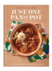 Image for Just One Pan or Pot