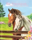 Image for The Friendsbook - Horses