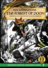 Image for The Forest of Doom Colouring Book