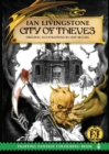 Image for City of Thieves Colouring Book